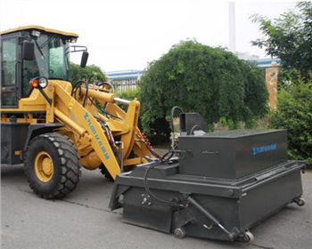 鄭州無(wú)塵清掃機(jī)教你清掃車(chē)遇到故障處理方法