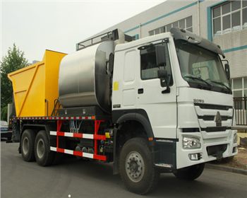 河南同步碎石封層車(chē)技術(shù)