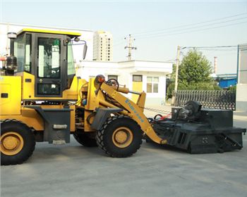 河南無塵清掃機在國內的前景如何？